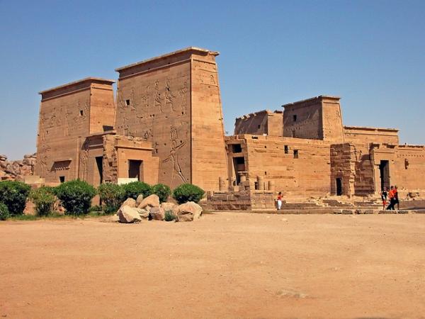 Edfu-Temple (6)